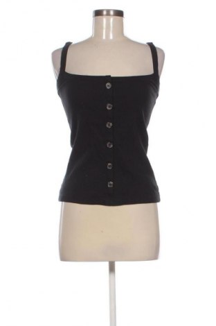 Damski top Aware by Vero Moda, Rozmiar M, Kolor Czarny, Cena 75,02 zł