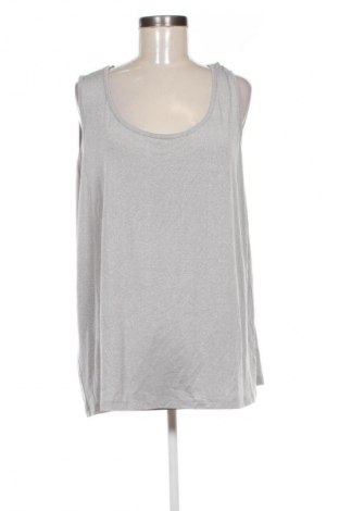 Damentop Barbara Lebek, Größe XXL, Farbe Silber, Preis 28,99 €