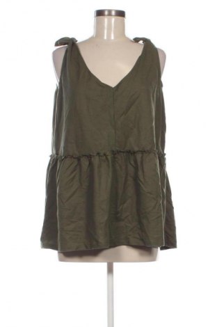 Top de femei Beloved, Mărime XXL, Culoare Verde, Preț 77,00 Lei