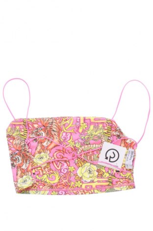 Női top Bershka, Méret S, Szín Sokszínű, Ár 6 103 Ft