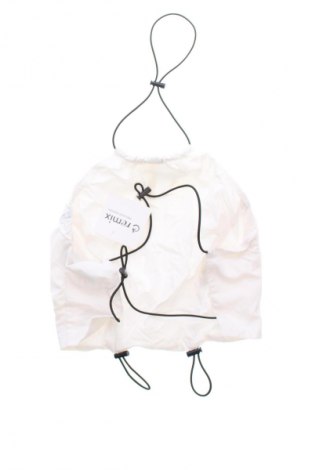 Női top Bershka, Méret S, Szín Fehér, Ár 6 103 Ft