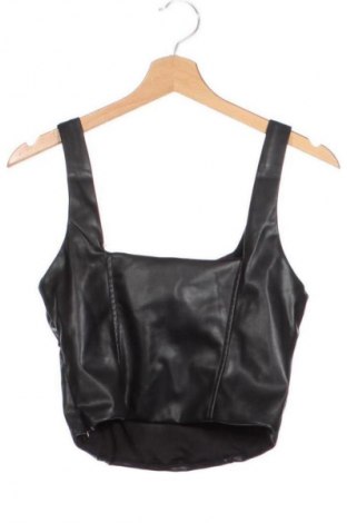 Damentop Bershka, Größe M, Farbe Schwarz, Preis 15,00 €