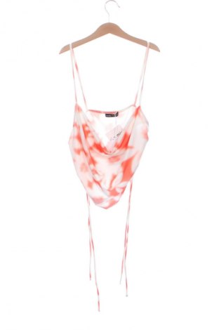 Γυναικείο τοπ Bershka, Μέγεθος M, Χρώμα Πολύχρωμο, Τιμή 24,00 €