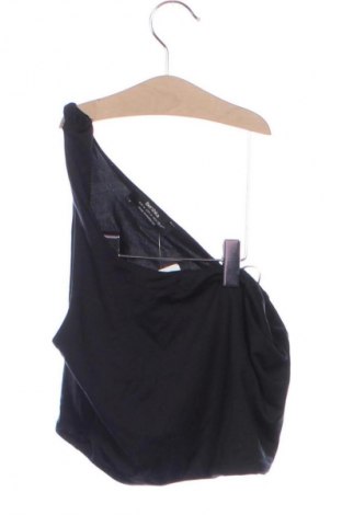 Női top Bershka, Méret M, Szín Fekete, Ár 6 128 Ft