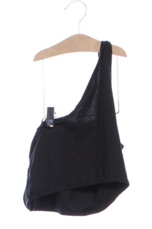 Női top Bershka, Méret M, Szín Fekete, Ár 6 128 Ft