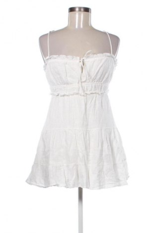 Dámský top Bershka, Velikost S, Barva Bílá, Cena  420,00 Kč