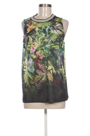 Damentop Bershka, Größe S, Farbe Mehrfarbig, Preis € 14,83