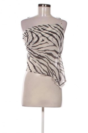 Top de femei Bershka, Mărime M, Culoare Multicolor, Preț 61,99 Lei