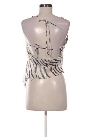 Top de femei Bershka, Mărime M, Culoare Multicolor, Preț 61,99 Lei