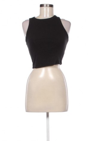 Dámský top Bershka, Velikost M, Barva Černá, Cena  425,00 Kč
