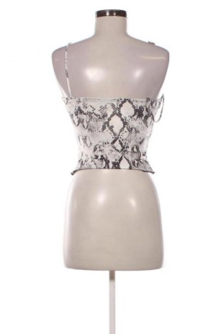 Damski top Bershka, Rozmiar M, Kolor Kolorowy, Cena 52,99 zł