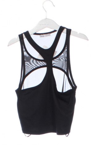 Top de femei Bershka, Mărime S, Culoare Negru, Preț 70,05 Lei