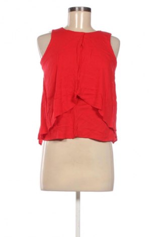 Damentop Bershka, Größe S, Farbe Rot, Preis € 15,00