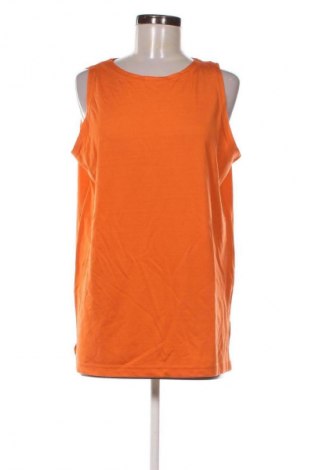 Damentop Biaggini, Größe L, Farbe Orange, Preis 14,77 €