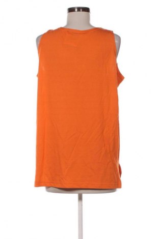 Damentop Biaggini, Größe L, Farbe Orange, Preis 14,77 €