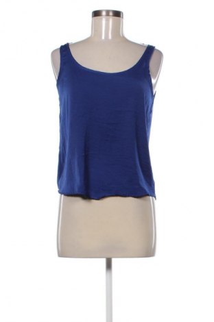 Γυναικείο τοπ Bik Bok, Μέγεθος S, Χρώμα Μπλέ, Τιμή 15,00 €