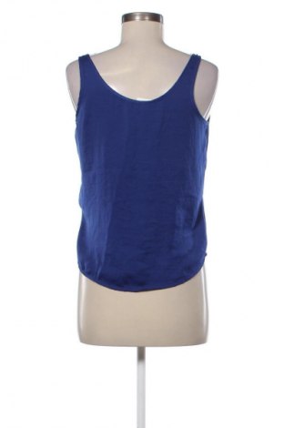 Γυναικείο τοπ Bik Bok, Μέγεθος S, Χρώμα Μπλέ, Τιμή 15,00 €