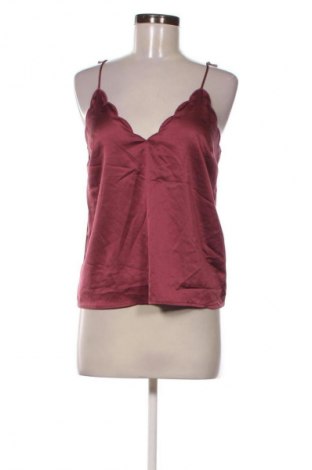 Dámsky top  Bik Bok, Veľkosť S, Farba Popolavo ružová, Cena  15,00 €