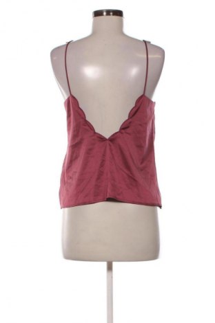 Dámsky top  Bik Bok, Veľkosť S, Farba Popolavo ružová, Cena  15,00 €