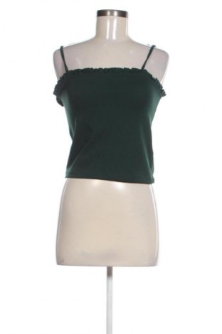 Top de femei Bik Bok, Mărime S, Culoare Verde, Preț 36,99 Lei
