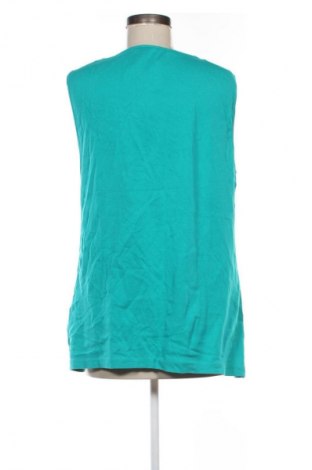 Dámský top Bonita, Velikost XXL, Barva Zelená, Cena  179,00 Kč