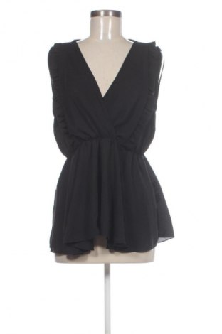 Dámský top Boohoo, Velikost XL, Barva Černá, Cena  259,00 Kč