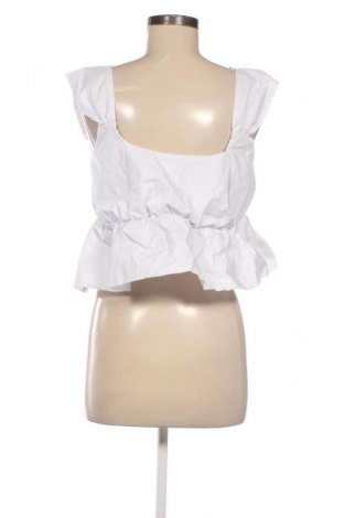 Damentop Boohoo, Größe L, Farbe Weiß, Preis 15,00 €