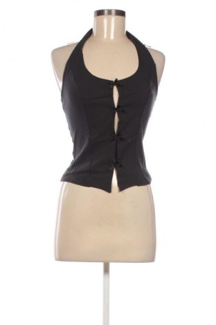 Damentop Boohoo, Größe M, Farbe Grau, Preis 15,00 €