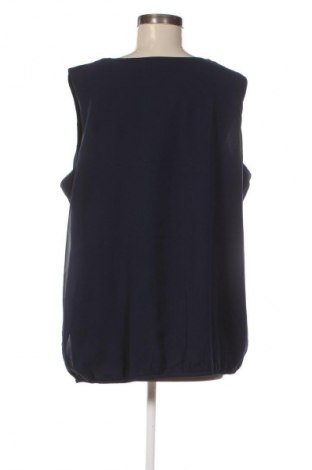 Γυναικείο τοπ Bpc Bonprix Collection, Μέγεθος XXL, Χρώμα Μπλέ, Τιμή 7,99 €