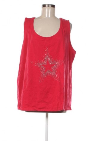 Dámský top Bpc Bonprix Collection, Velikost XXL, Barva Růžová, Cena  189,00 Kč