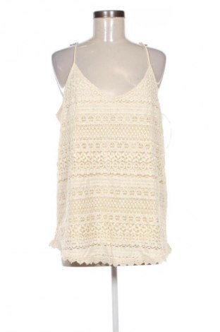 Damentop Bpc Bonprix Collection, Größe XL, Farbe Beige, Preis 12,99 €