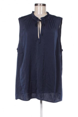 Damentop Bpc Bonprix Collection, Größe 3XL, Farbe Blau, Preis 14,74 €