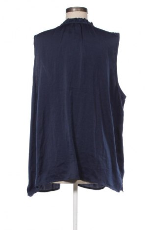 Damentop Bpc Bonprix Collection, Größe 3XL, Farbe Blau, Preis 14,74 €