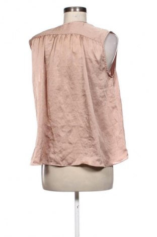 Dámský top By Malene Birger, Velikost M, Barva Béžová, Cena  2 798,00 Kč