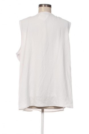 Dámsky top  C&A, Veľkosť XXL, Farba Biela, Cena  9,95 €