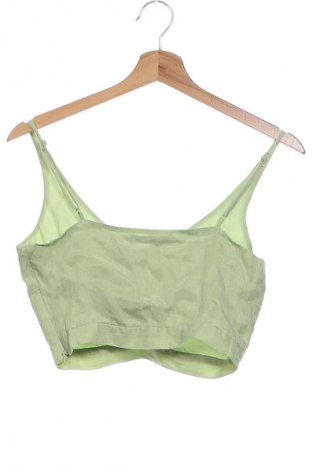 Női top Calvin Klein Jeans, Méret XS, Szín Zöld, Ár 10 146 Ft
