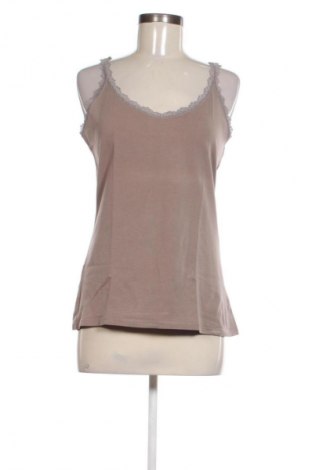Top de femei Camaieu, Mărime M, Culoare Mov deschis, Preț 76,86 Lei