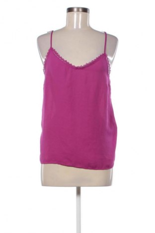 Top de femei Camaieu, Mărime M, Culoare Mov, Preț 78,20 Lei
