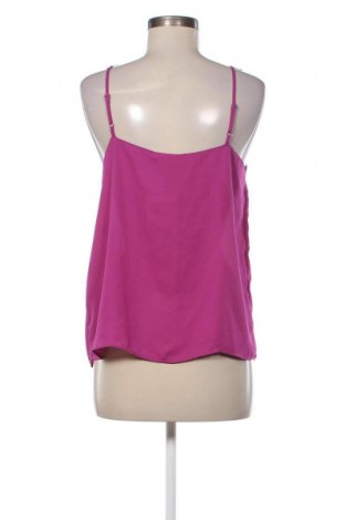 Top de femei Camaieu, Mărime M, Culoare Mov, Preț 78,20 Lei