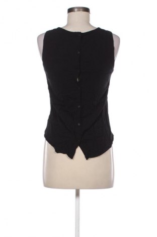 Γυναικείο τοπ Camaieu, Μέγεθος XS, Χρώμα Μαύρο, Τιμή 15,00 €