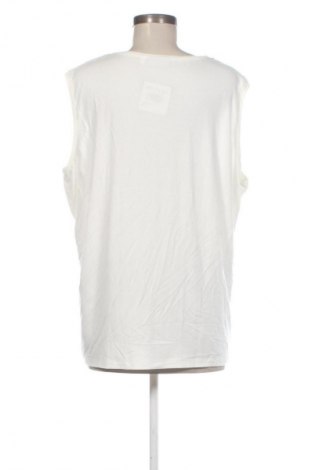 Damentop Canda, Größe XL, Farbe Weiß, Preis € 10,99