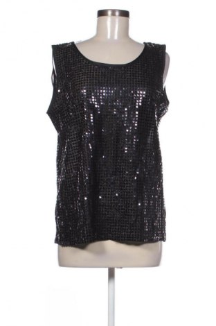 Γυναικείο τοπ Canda, Μέγεθος M, Χρώμα Πολύχρωμο, Τιμή 15,00 €