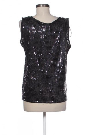 Γυναικείο τοπ Canda, Μέγεθος M, Χρώμα Πολύχρωμο, Τιμή 15,00 €