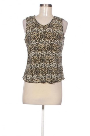 Top de femei Canda, Mărime L, Culoare Multicolor, Preț 33,99 Lei