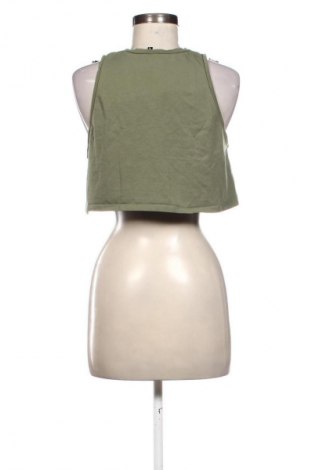 Damski top Carpatree, Rozmiar XS, Kolor Zielony, Cena 30,66 zł