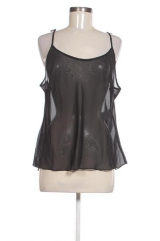Top de femei Caterina Leman, Mărime XL, Culoare Negru, Preț 165,39 Lei