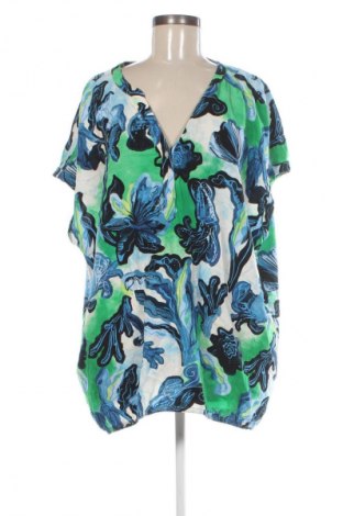 Γυναικείο τοπ Cecil, Μέγεθος XXL, Χρώμα Πολύχρωμο, Τιμή 7,99 €