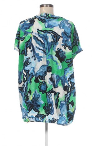 Γυναικείο τοπ Cecil, Μέγεθος XXL, Χρώμα Πολύχρωμο, Τιμή 7,99 €