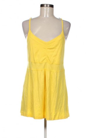 Női top Cecilia Classics, Méret M, Szín Sárga, Ár 3 909 Ft