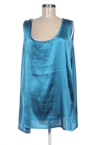 Dámsky top  Cellbes, Veľkosť 4XL, Farba Modrá, Cena  13,81 €